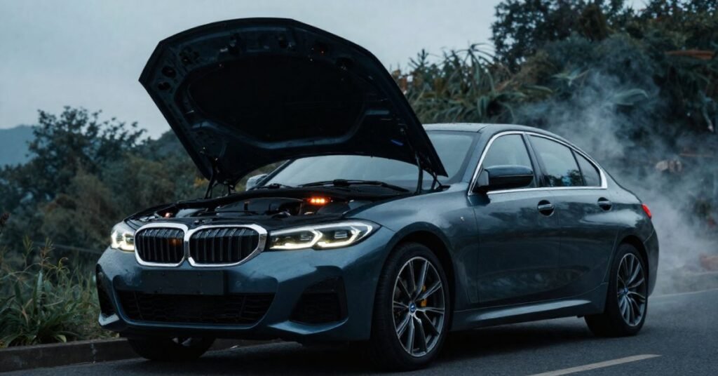 Common BMW Fuel Pump Problems
