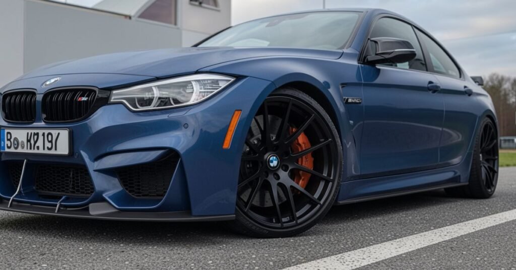 bmw 437m wheels