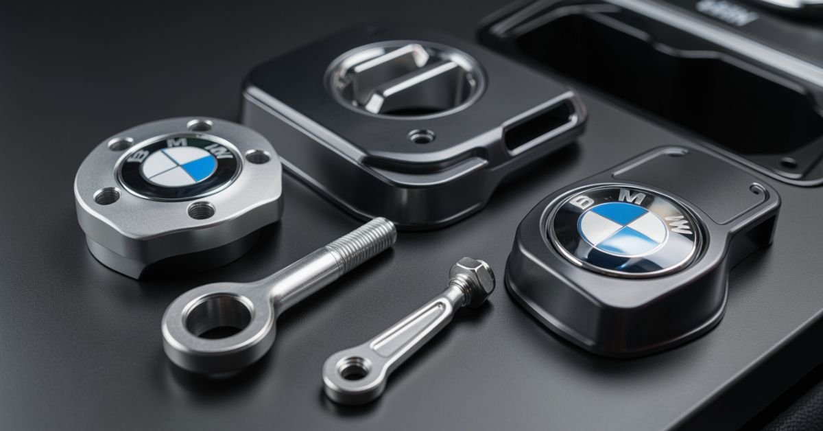 bmw auto parts