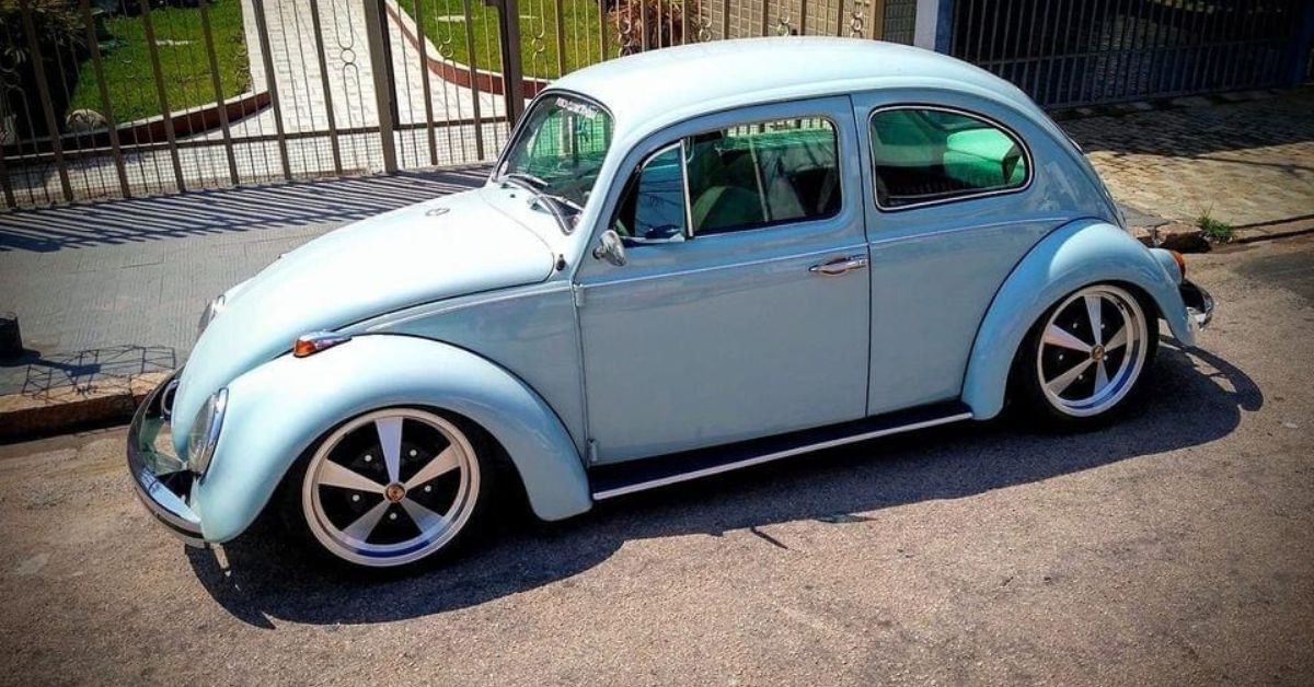 bmw bug