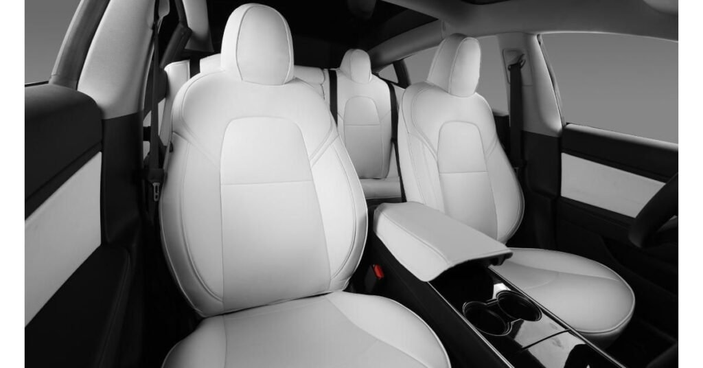 bmw car seat covers