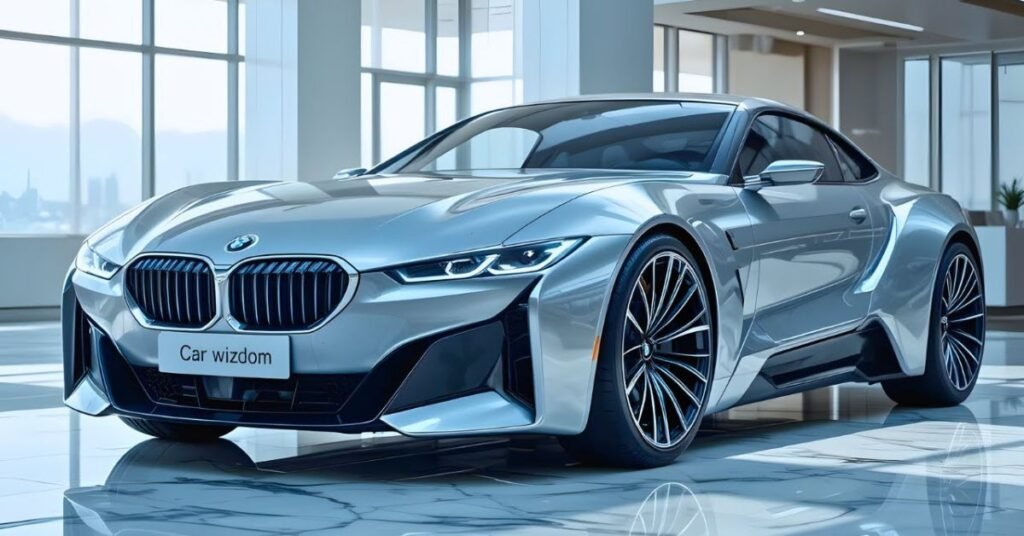 bmw hybrid models