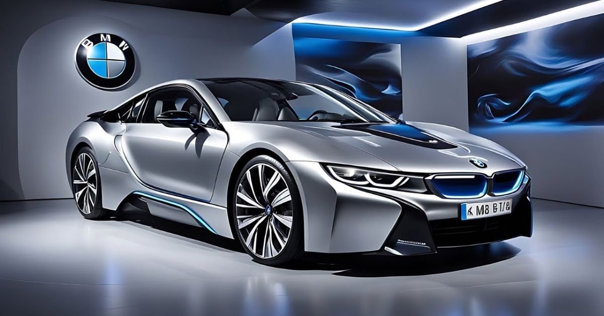 bmw hybrid models