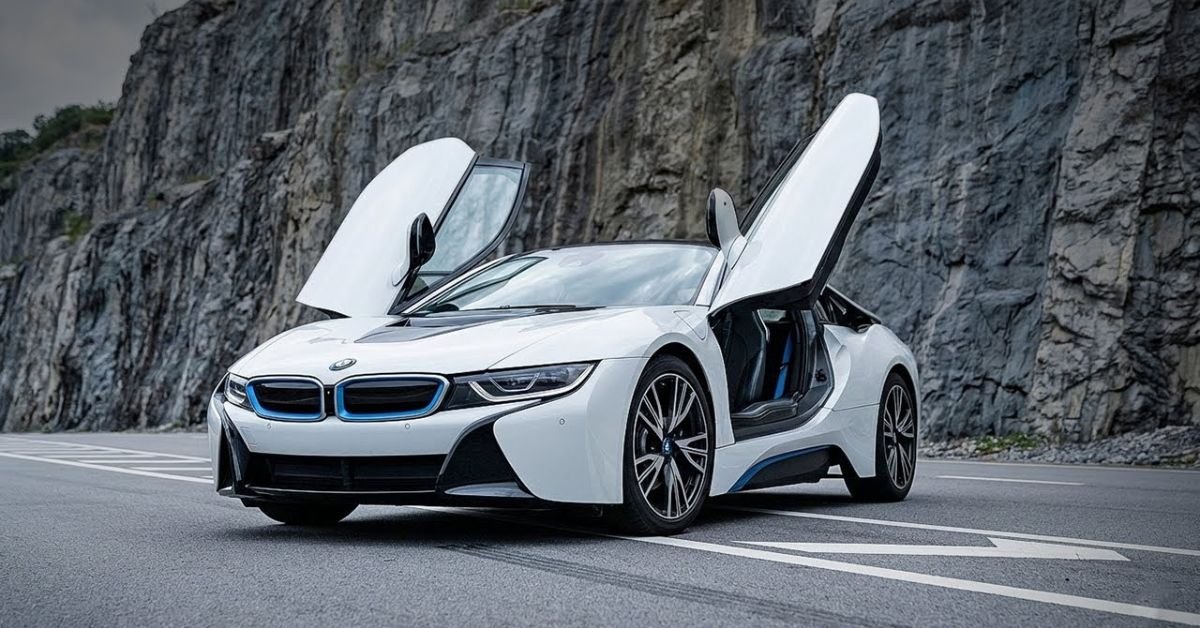 bmw plug in hybrid