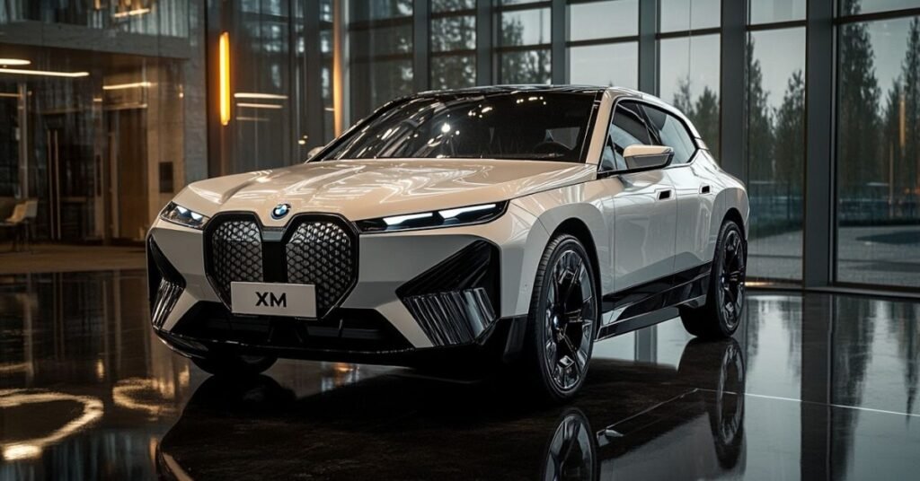 bmw plug in hybrid