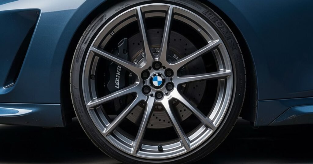 bmw rims