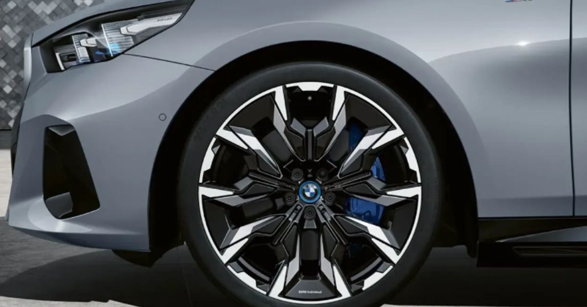 bmw wheels