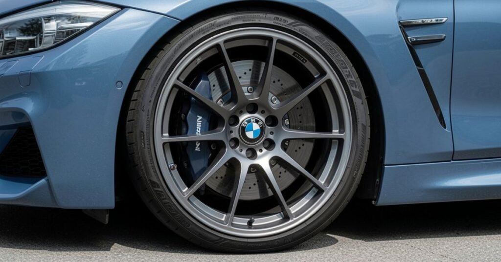 bmw wheels