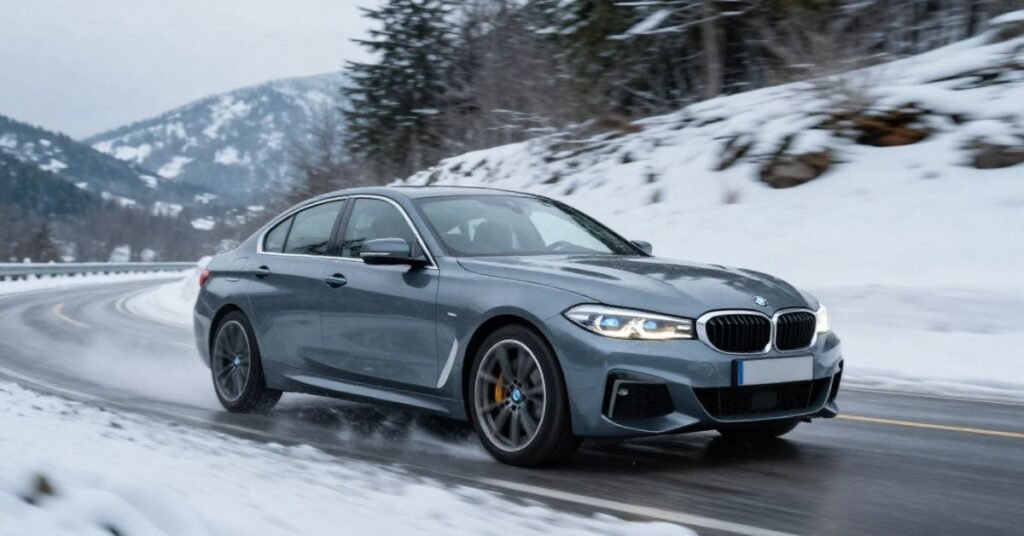 bmw xdrive