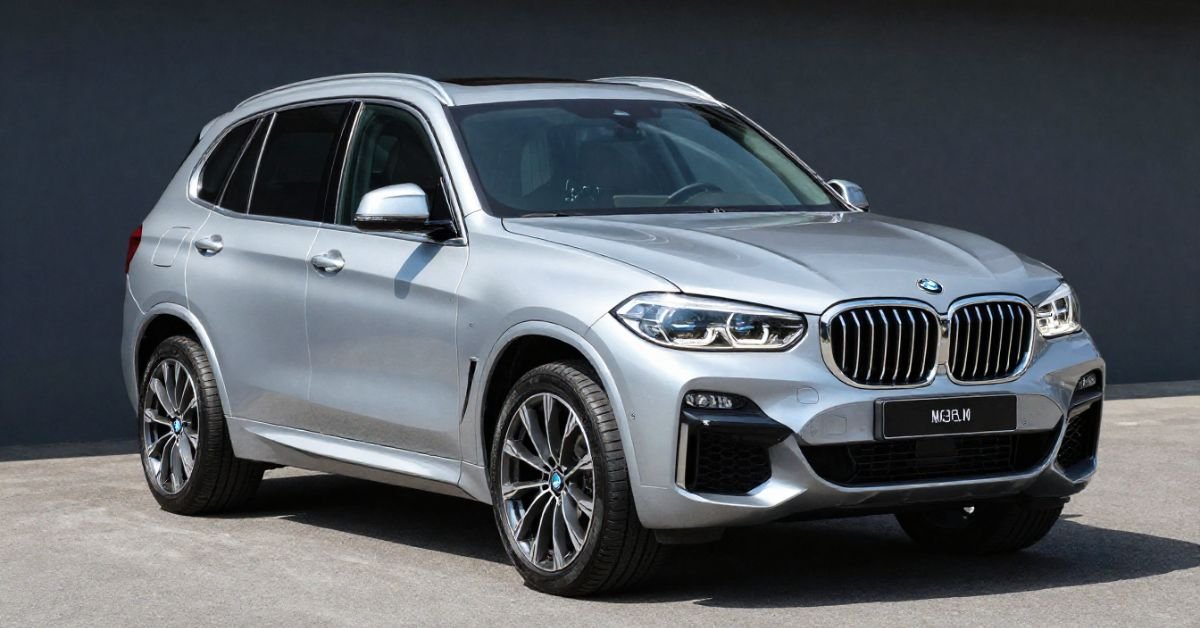 bmw xdrive