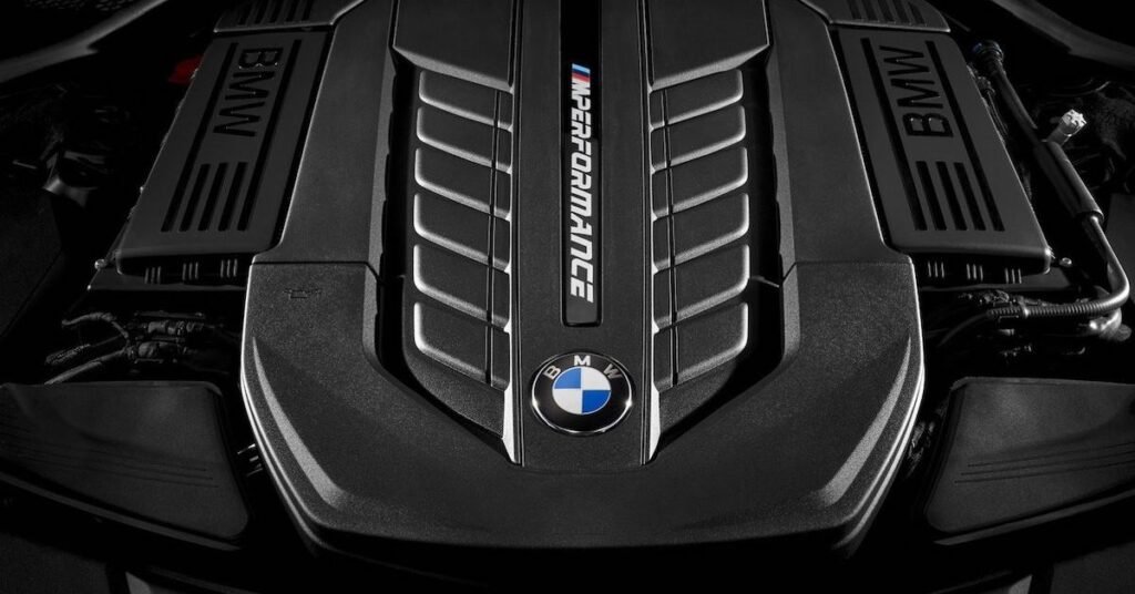 Engine and Powertrain