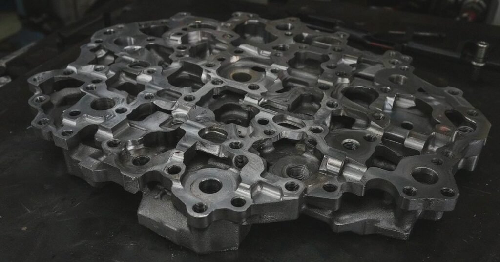 Genuine BMW Parts