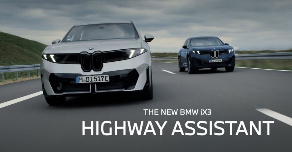 Highway Assistant